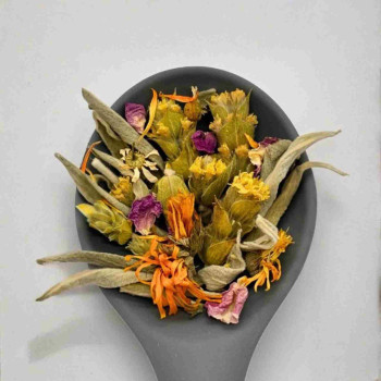 GREYGREEN ORGANIC BOTANICAL BLEND AGKALI