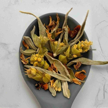 GREYGREEN ORGANIC BOTANICAL BLEND SLEEP TONIC
