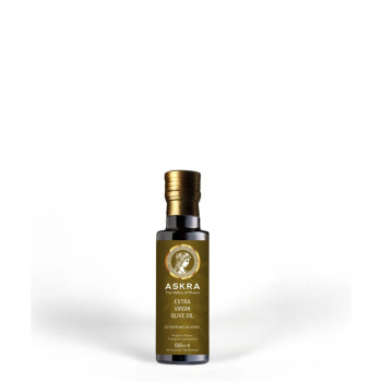 ASKRA EXTRA VIRGIN OLIVE OIL MEGARITIKI 100ML