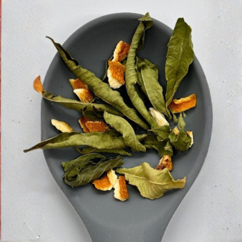 GREYGREEN ORGANIC BOTANICAL BLEND LEMON NINJA