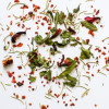 GREYGREEN ORGANIC BOTANICAL BLEND STRAWBERRY TSATSATSA