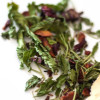 GREYGREEN ORGANIC BOTANICAL BLEND STRAWBERRY TSATSATSA