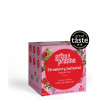 GREYGREEN ORGANIC BOTANICAL BLEND STRAWBERRY TSATSATSA