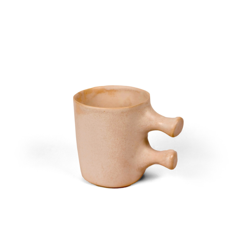 ISSOPOS COFFEE/TEA MUG