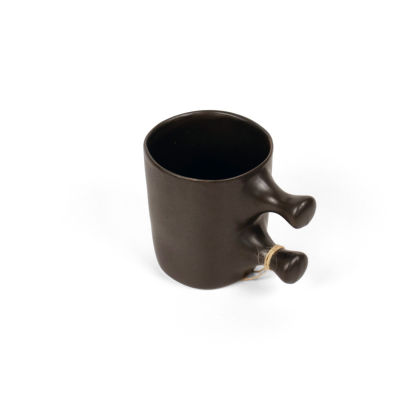 ISSOPOS COFFEE/TEA MUG