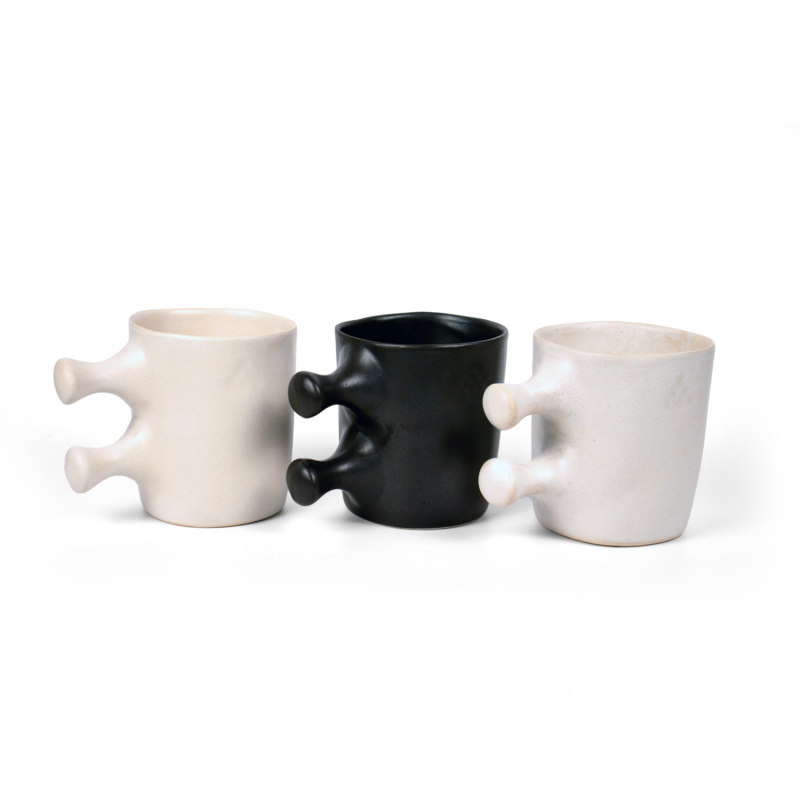 ISSOPOS COFFEE/TEA MUG