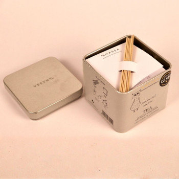 LEMON VERBENA TIN LINE