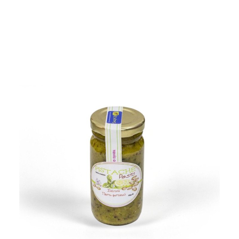 PISTACHIO PESTO 90G