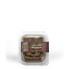 PISTACHIO FILLED CIGARILLO 250G