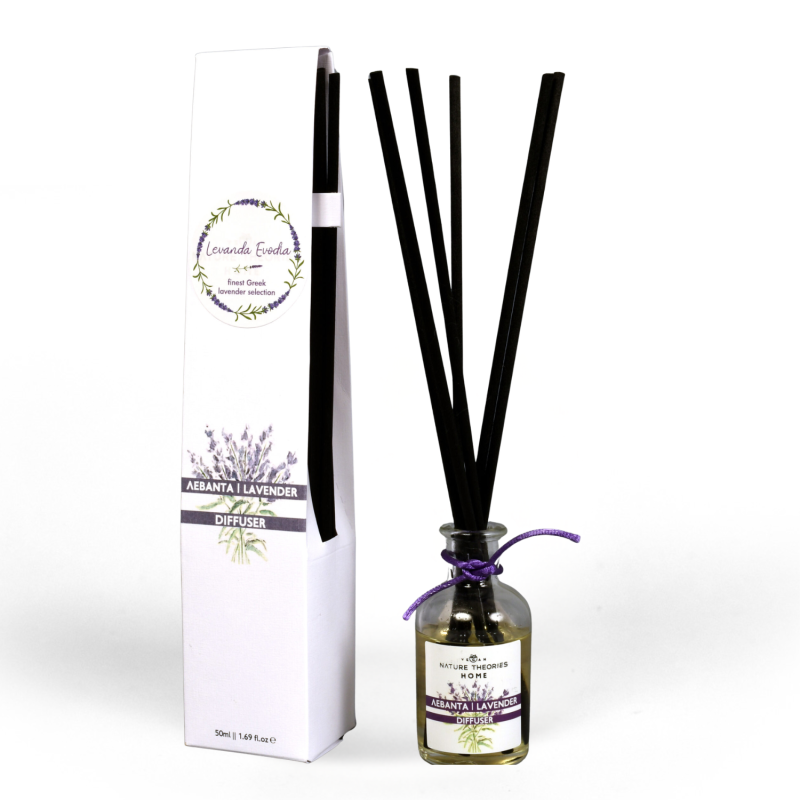 ROOM AROMA DIFFUSER 50ml