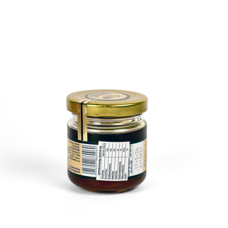 THYME HONEY WITH 0,5% WHITE SPRING TRUFFLE 100GR DRYAS