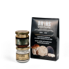 THYME HONEY WITH 0,5% WHITE SPRING TRUFFLE 100GR DRYAS