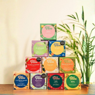 Teas & Infusions