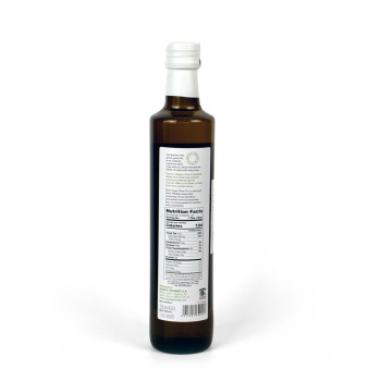 Sparta Gourmet Extra Virgin Olive Oil 500gr