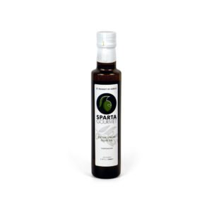 Sparta Gourmet Extra Virgin Olive Oil 250gr